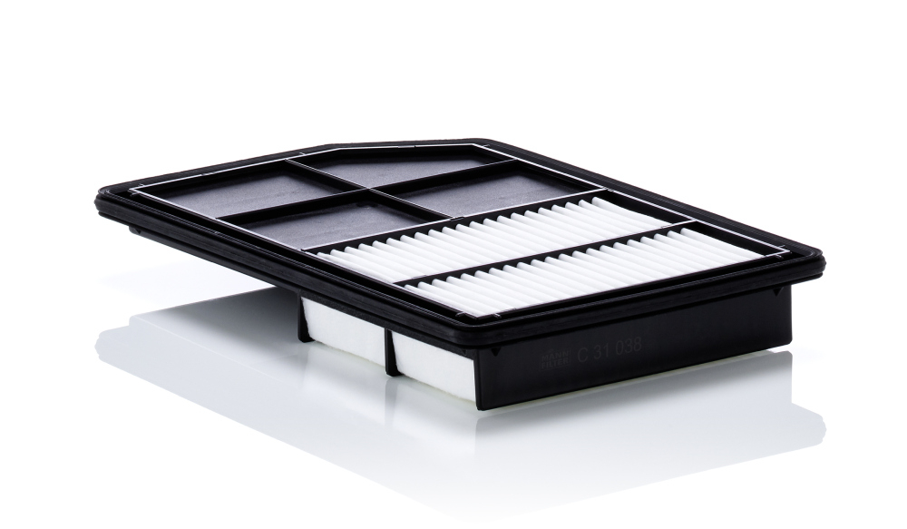 Mann-Filter C 31 038 - Protecție Optimă Motor