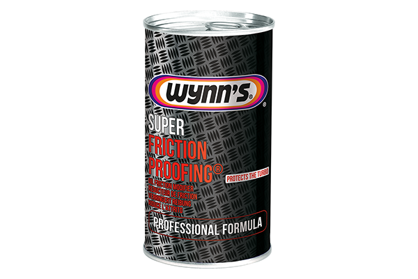 Wynn's Super Friction - Aditiv Anti-Frecare