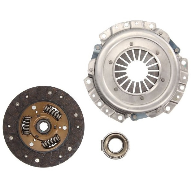 Kit Ambreiaj Bohrmann 7000046975 - Calitate Germană