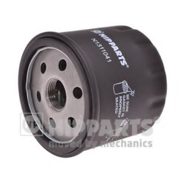 Filtru Ulei Nipparts N1311041 | Calitate Garantată
