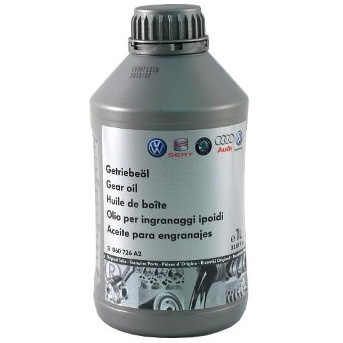 Ulei Transmisie Manuala VW G060726A2 1L