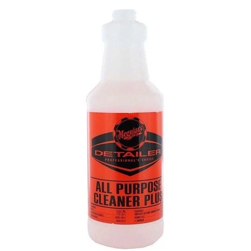 Meguiar's Container Graduat 946ml - Dozare Precisă