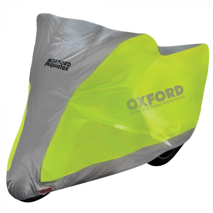 Prelata Oxford Aquatex L - Protectie Impermeabila