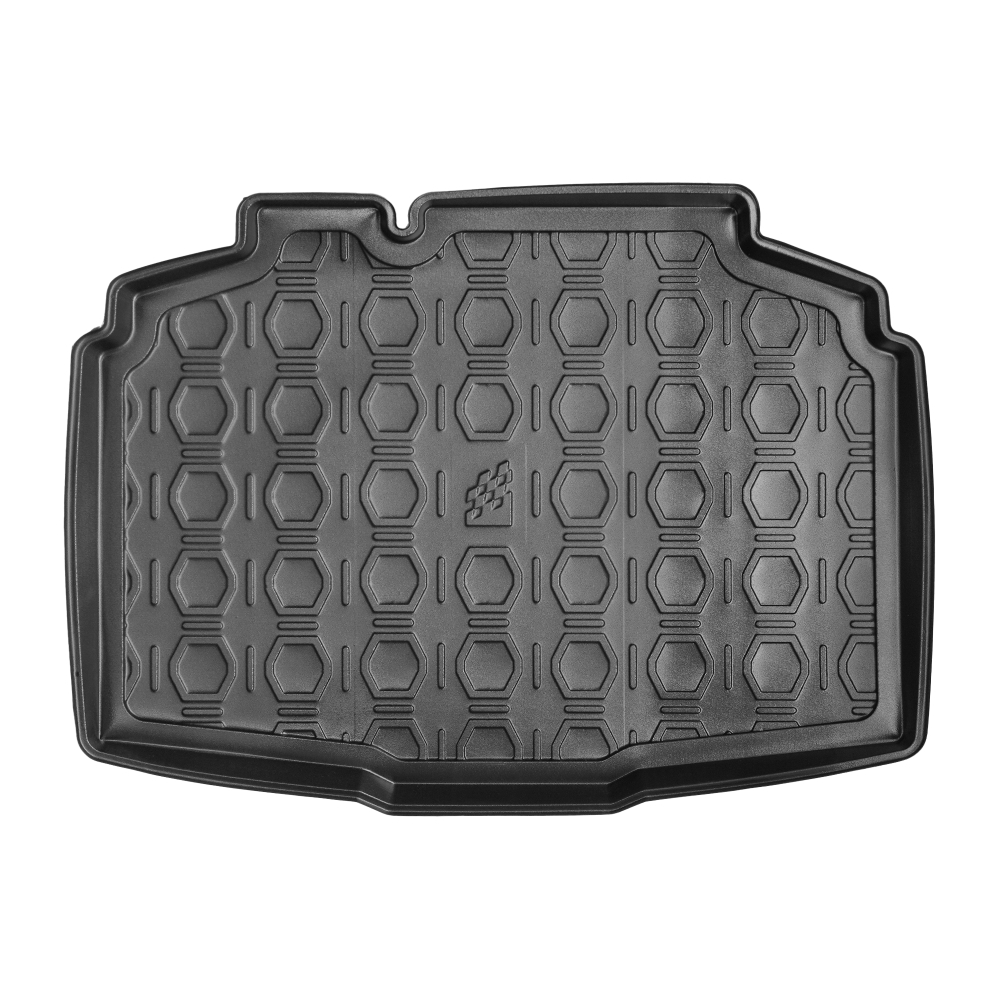 Protectie Portbagaj Umbrella Skoda Fabia IV