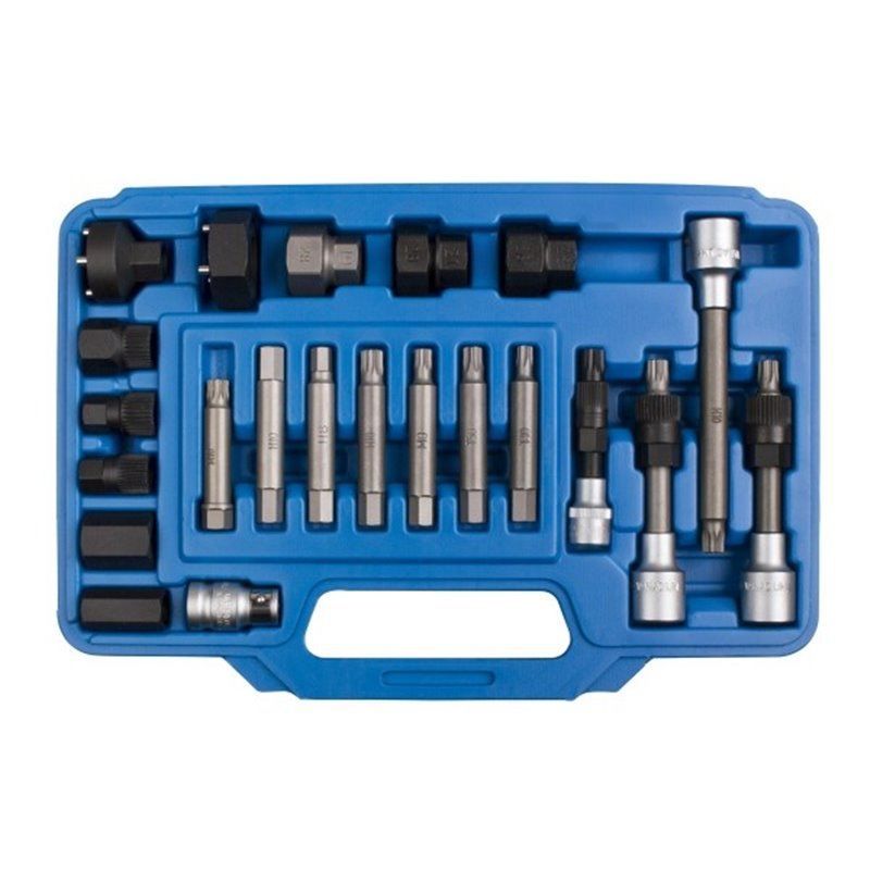 Set Scule ROOKS pentru Montaj Alternator