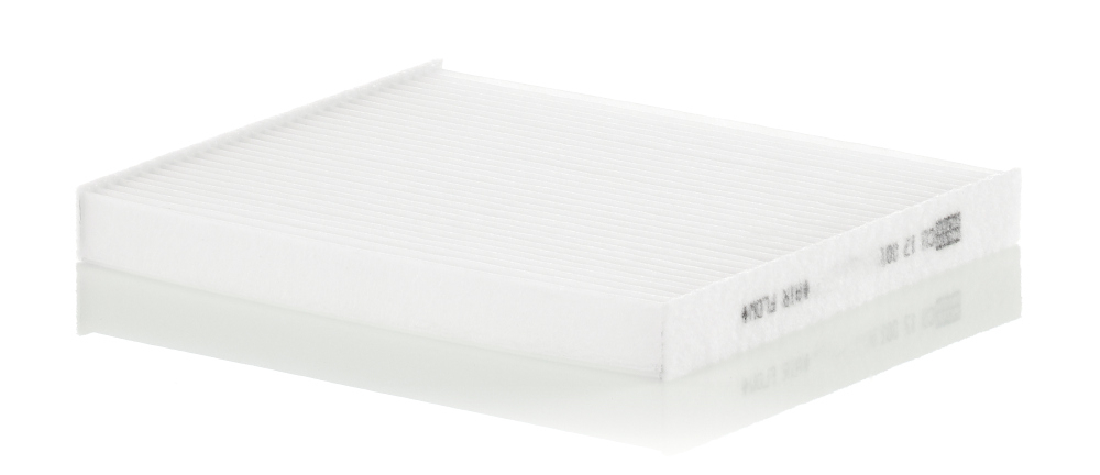 Filtru Mann-Filter CU 17 001 | Aer Curat
