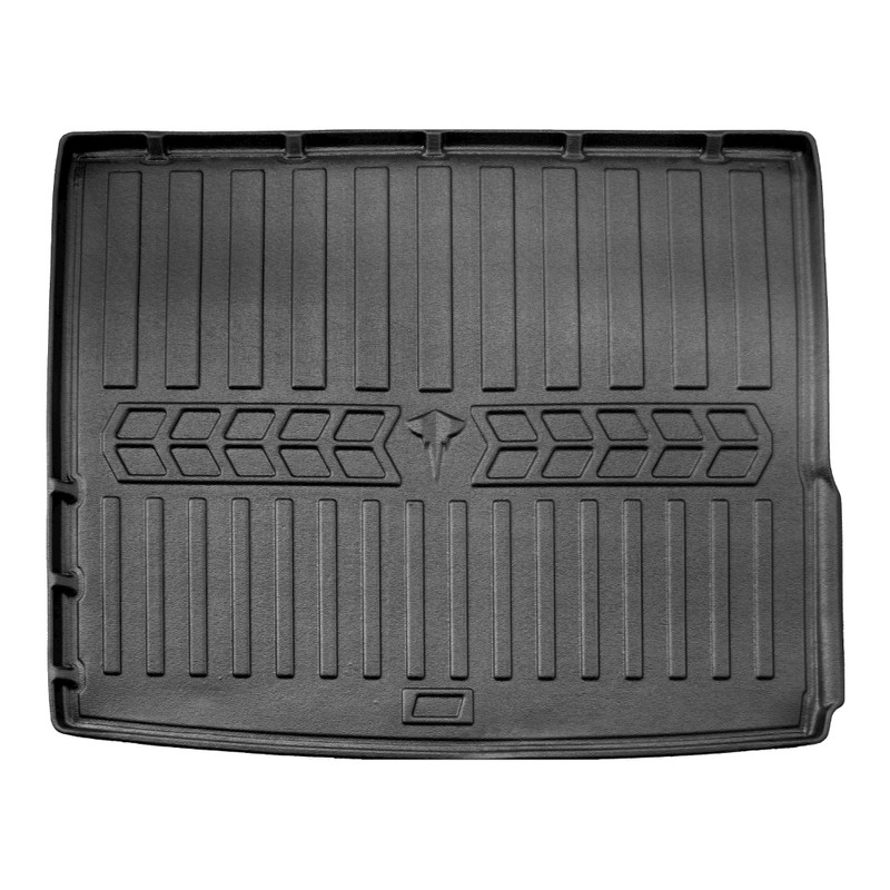 Tavita portbagaj cauciuc Umbrella Dacia Duster 4WD 2015-2018