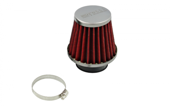 Filtru Aer Conic MMX 34mm - Performanță Superioară