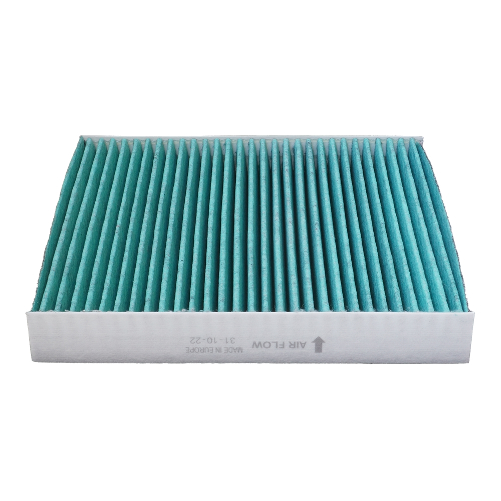 Filtru Habitaclu Antibacterian Atk | Aer Curat - imagine 11