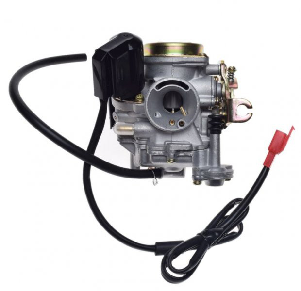 Carburator WMX 4T 18mm Metal Performanță