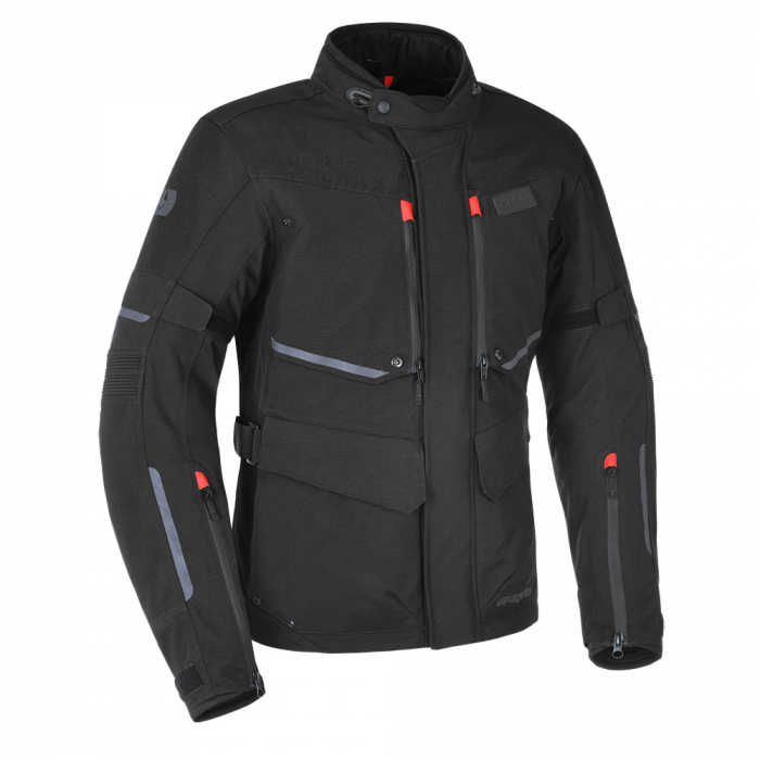 Geaca Oxford Mondial MS Impermeabilă