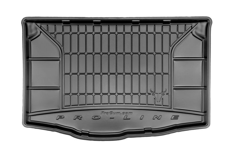 Frogum Tavita Portbagaj Mazda 2 - Protectie Maxima