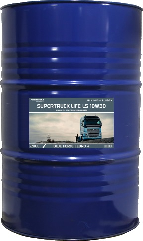 Ulei Petromax SUPERTRUCK LS 10W30 200L