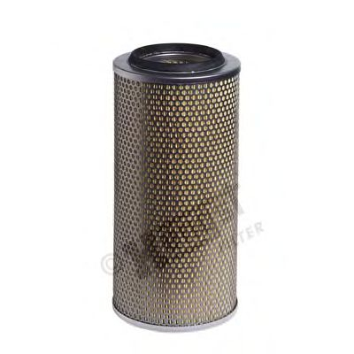 Filtru Aer Hengst E114L | Calitate Germană