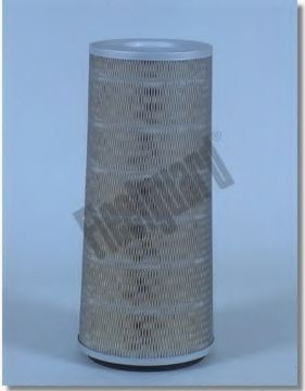 Filtru Aer Fleetguard AF1813 - Protecție Premium