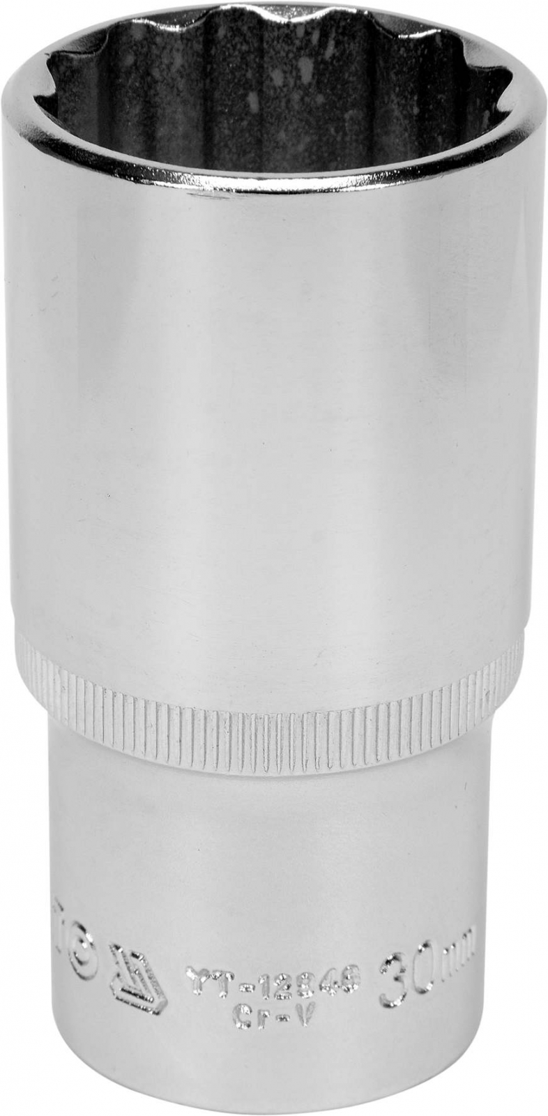 Tubulara Yato 30mm Crom-Vanadiu, 1/2