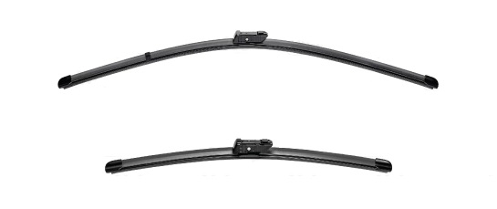 Valeo Silencio 550mm Stergatoare Parbriz