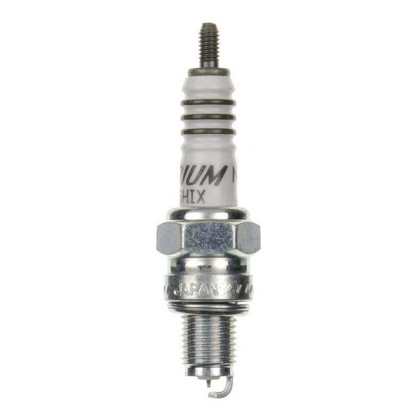 Bujie NGK Iridium CR6HIX Premium