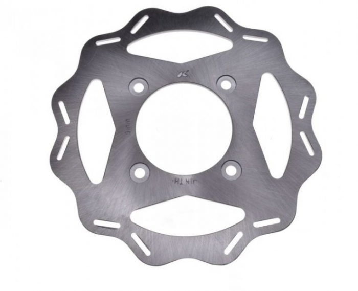Disc Frana WMX Chopper 150, 4mm - Siguranta Maxima