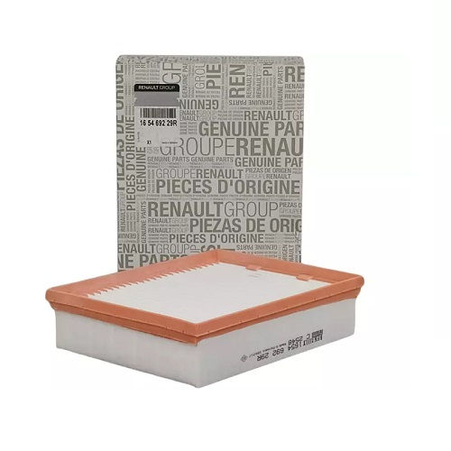 Filtru aer RENAULT Original 165469229R