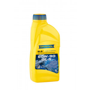Ravenol SLG 80W-90 - Ulei Transmisie Performant