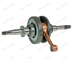 Ambielaj China 50cc 2T | Motor Parts