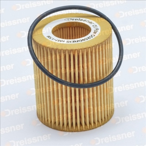 Filtru Ulei Dreissner O0259 - Protecție Motor