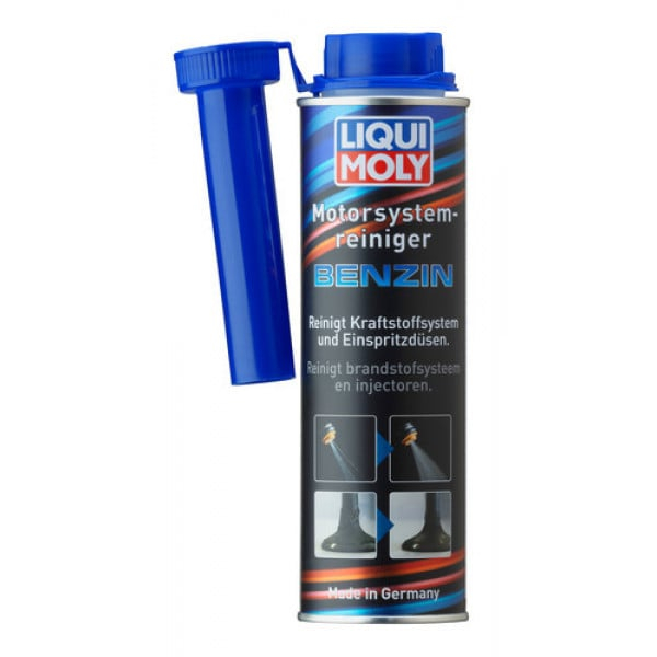 Aditiv curățare injecție benzină Liqui Moly Pro Line 300 ml