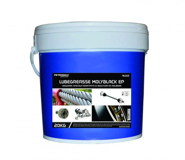 Unsoare Petromax Rezistență Uzură EP 20KG