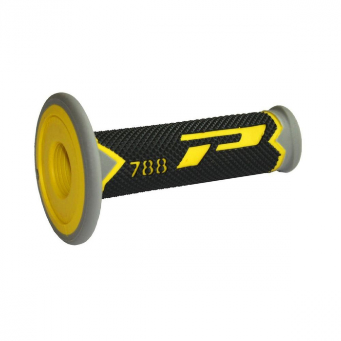 Mansoane Progrip 788 Triple Density - Control Optimum