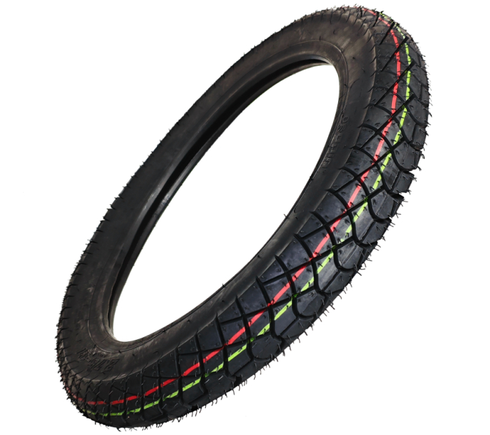 Anvelopa OPIN 2.75-17 6PR TT Mmx