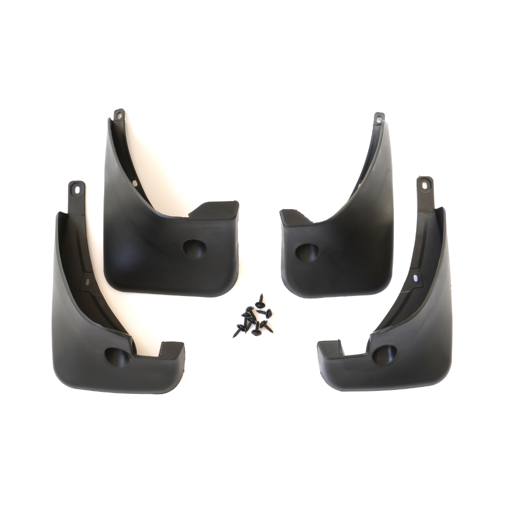 Aparatori Noroi Toyota RAV4 XA30 2009-2013 Set 4 buc