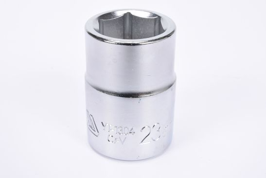 Cheie Tubulara Yato 3/4" x23mm Oțel CrV