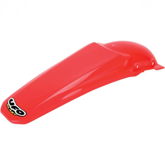 UFO Aripa Spate Honda CRF 250 Roșie