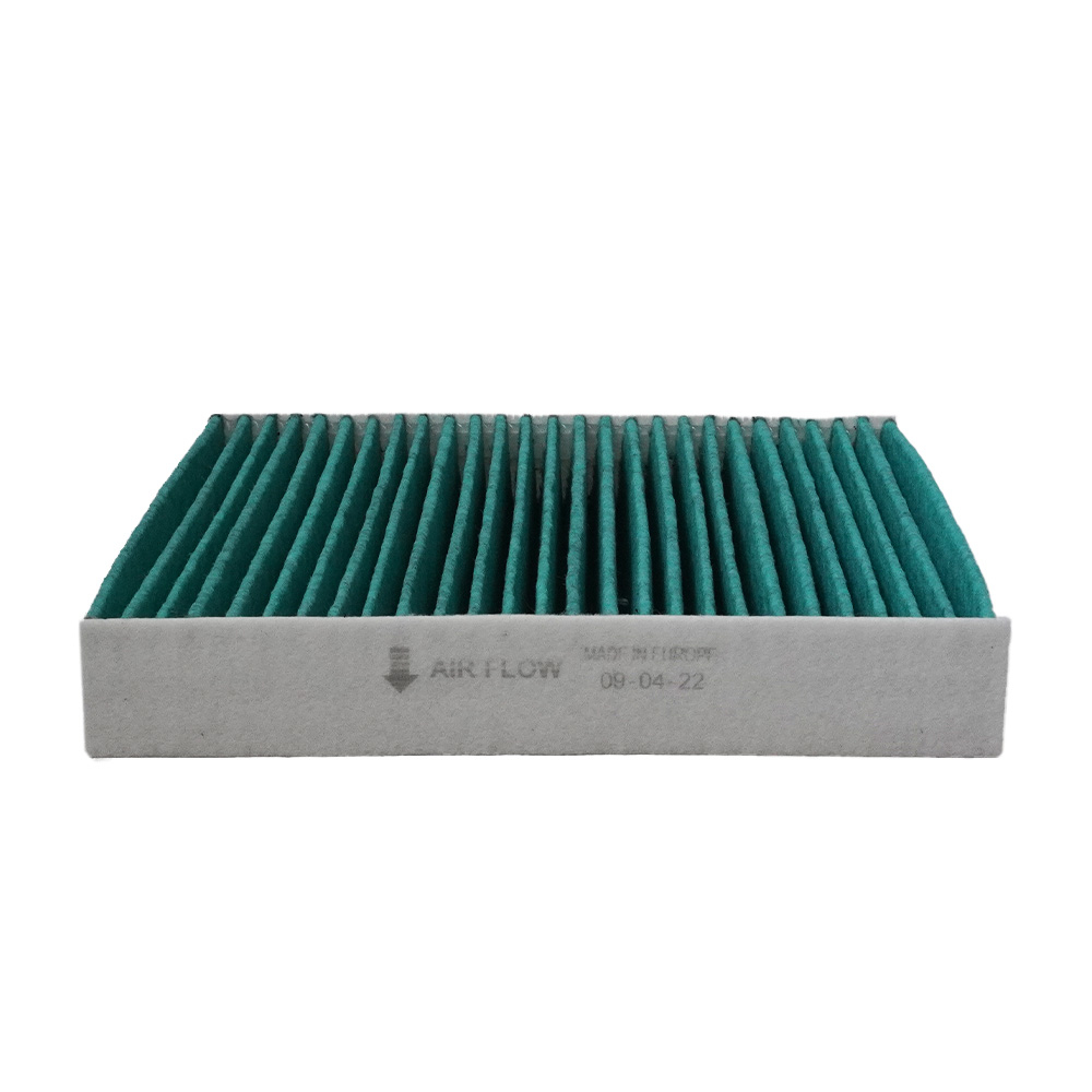 Filtru Habitaclu Antibacterian Atk | Aer Curat - imagine 41