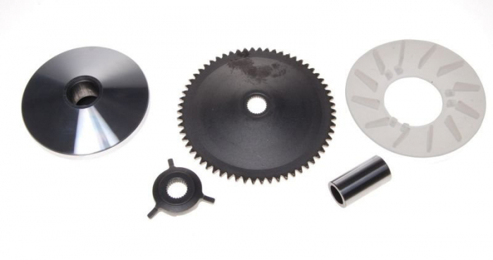 Variator Fata GY6-50 Wmx | Accelerație Optimizată