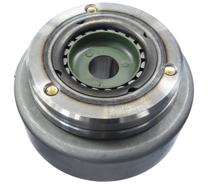 Lampa Magnetou MMX NXT250 | Iluminat Puternic