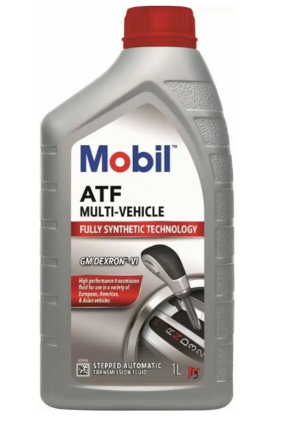 Ulei cutie viteze automata Mobil ATF Multi-Vehicle 1L
