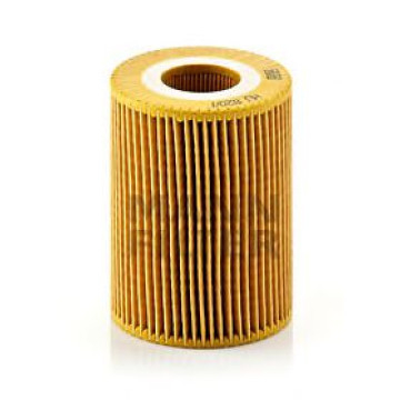 Filtru Ulei Mann-Filter HU 820 1y - Calitate OE