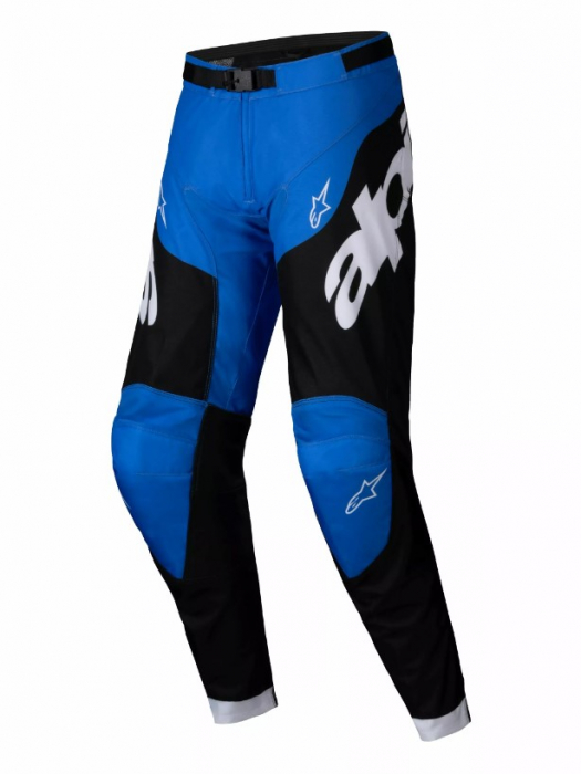 Pantaloni Alpinestars Racer Veil - Performanță