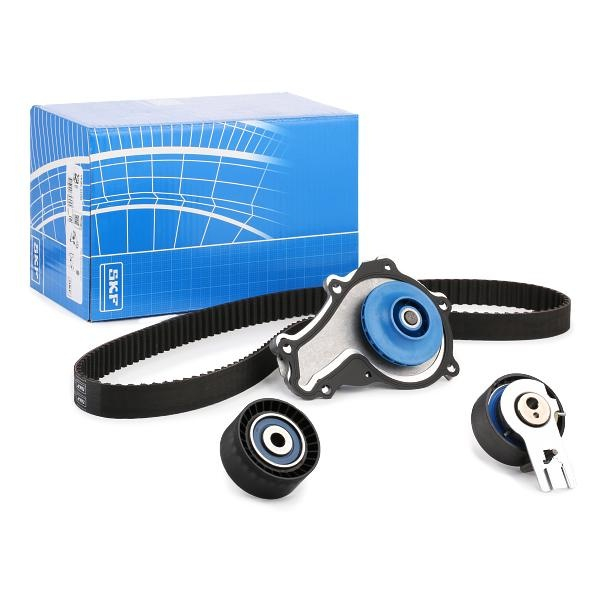Kit Distributie Skf VKMC 03259 - Calitate Garantată