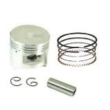 Set Piston KYMCO 150cc 57.40mm Motor Parts