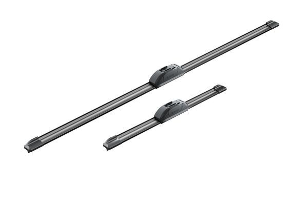 Set ștergătoare parbriz BOSCH AeroTwin AR705S 700/340 mm