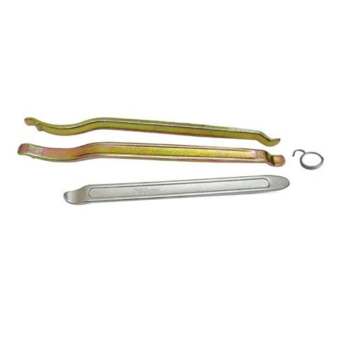 Kit Leviere Buzzetti 3 Buc | Forță Profesională