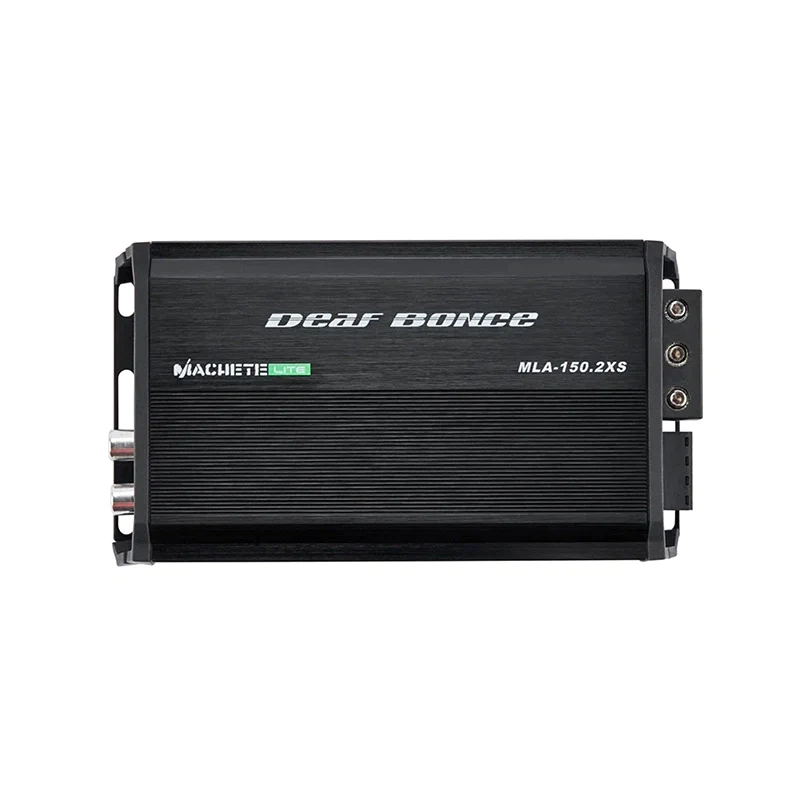 Amplificator Deaf Bonce MLA-150.2 XS, 450W