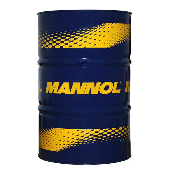Ulei Mannol 10W-40 208L | Protectie Maxima