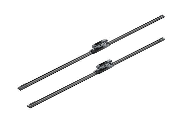 Set ștergătoare parbriz BOSCH AeroTwin A428S pentru Citroën C4