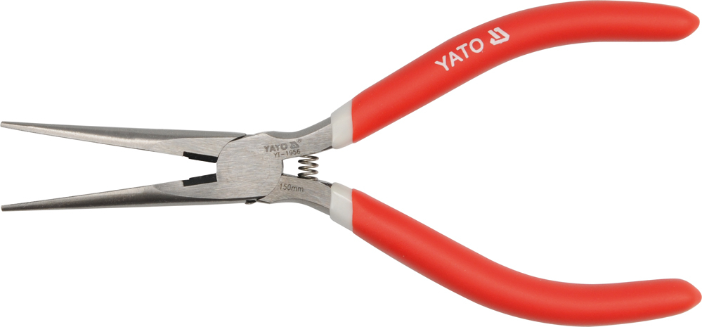 Clește Tăietor Yato 150mm CRV Profi