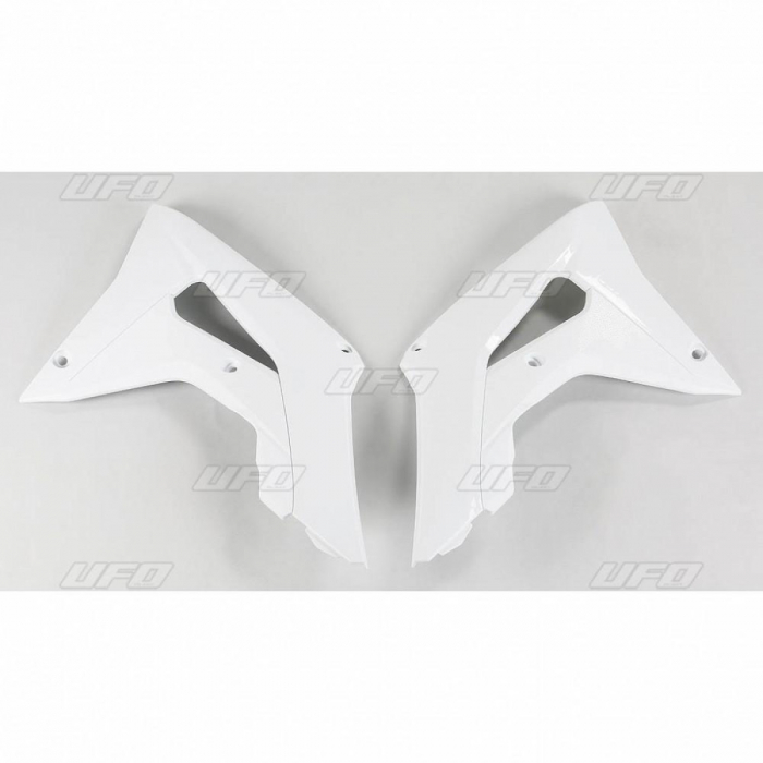 UFO Laterale Radiator Honda CRF Protecție