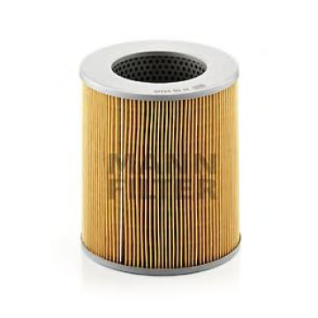 Filtru ulei Mann-Filter H15 111 2 - Protecție motor